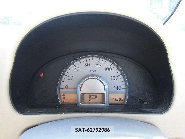 Nissan MOCO 2006-03 277796-7