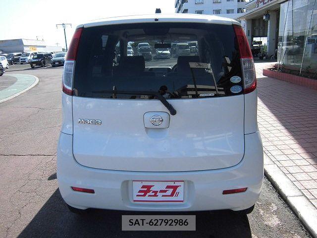 Nissan MOCO 2006-03 277796-18