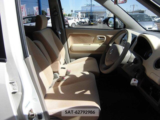 Nissan MOCO 2006-03 277796-3
