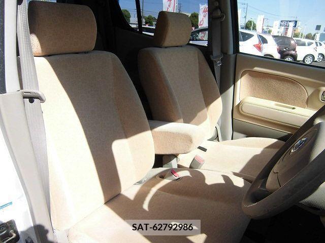Nissan MOCO 2006-03 277796-16