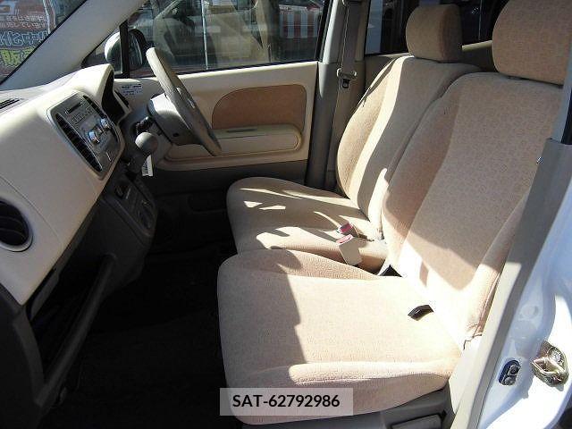 Nissan MOCO 2006-03 277796-15