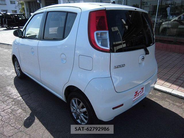 Nissan MOCO 2006-03 277796-2