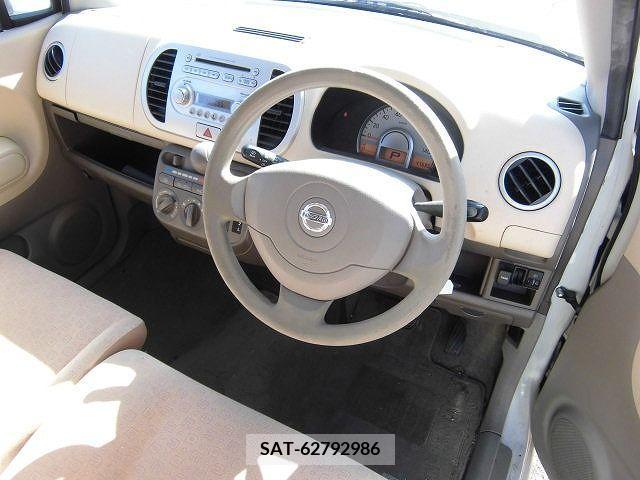 Nissan MOCO 2006-03 277796-14