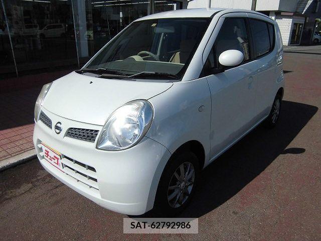 Nissan MOCO 2006-03 277796-0