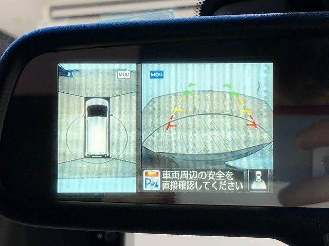 Nissan SERENA 2015-02 21883-2