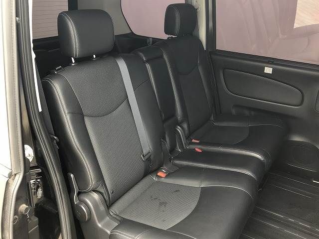 Nissan SERENA 2015-02 21883-10