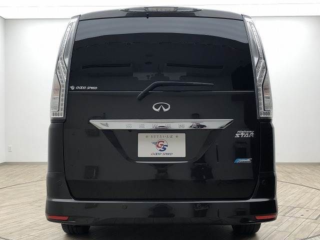 Nissan SERENA 2015-02 21883-17