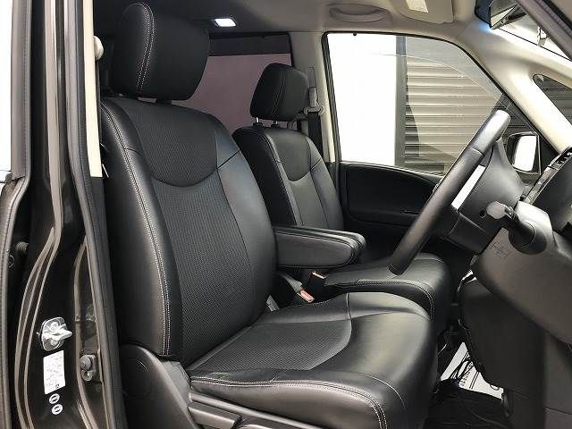 Nissan SERENA 2015-02 21883-9