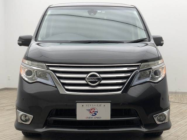 Nissan SERENA 2015-02 21883-16