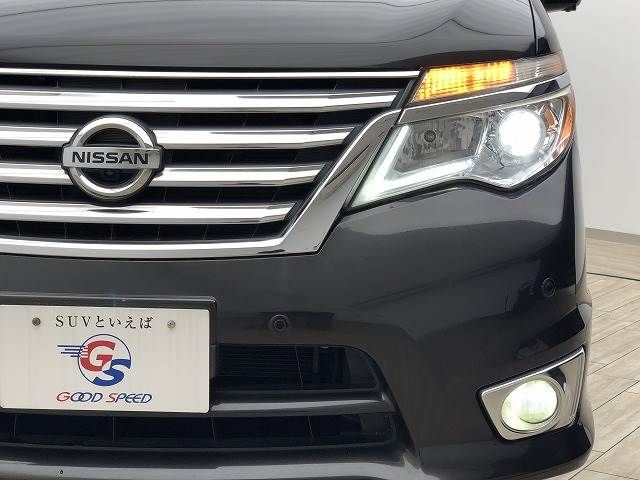 Nissan SERENA 2015-02 21883-11