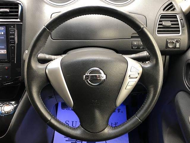Nissan SERENA 2015-02 21883-14