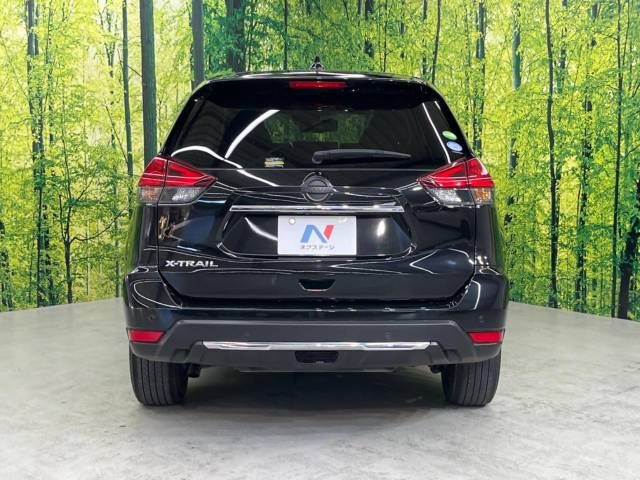 Nissan X-TRAIL 2018-03 186222-15