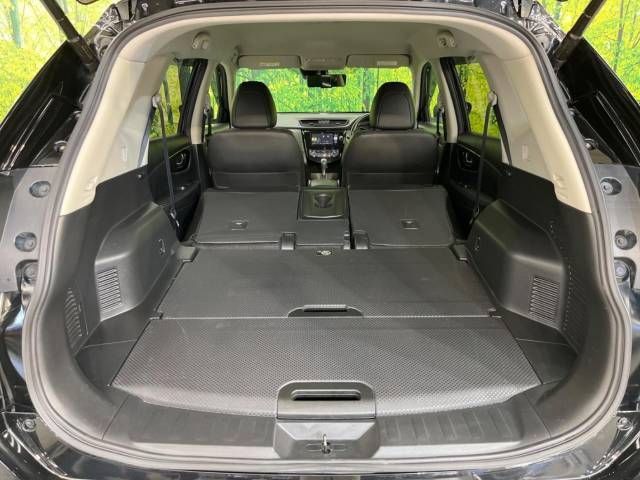 Nissan X-TRAIL 2018-03 186222-10