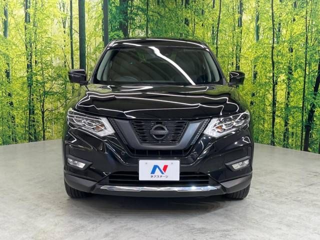 Nissan X-TRAIL 2018-03 186222-14