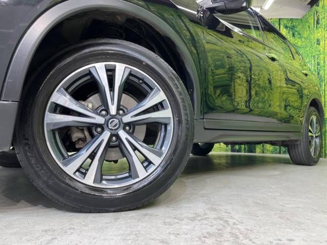 Nissan X-TRAIL 2018-03 186222-13