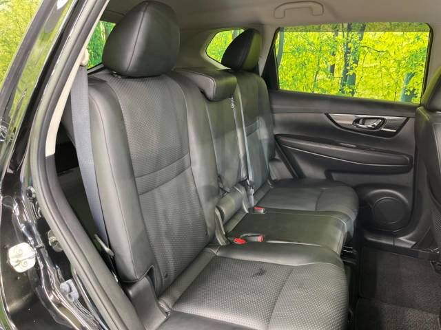 Nissan X-TRAIL 2018-03 186222-9