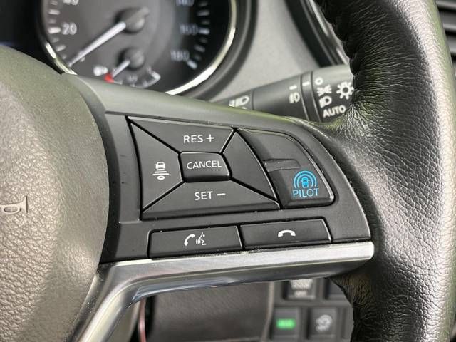 Nissan X-TRAIL 2018-03 186222-5
