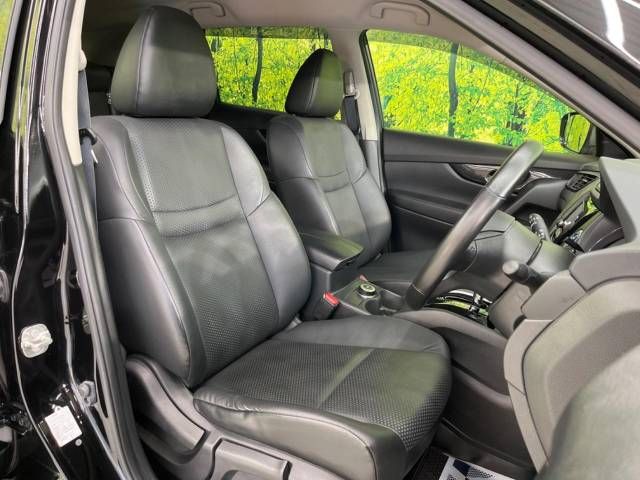 Nissan X-TRAIL 2018-03 186222-8