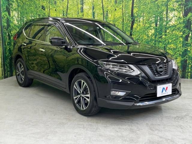 Nissan X-TRAIL 2018-03 186222-16
