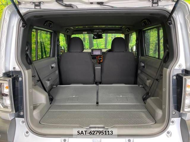 Daihatsu TAFT 2020-11 286792-10