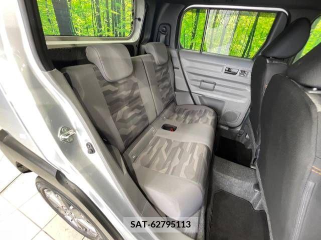 Daihatsu TAFT 2020-11 286792-9