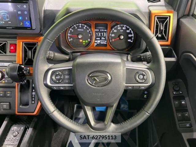 Daihatsu TAFT 2020-11 286792-11