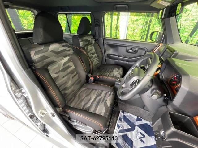 Daihatsu TAFT 2020-11 286792-8