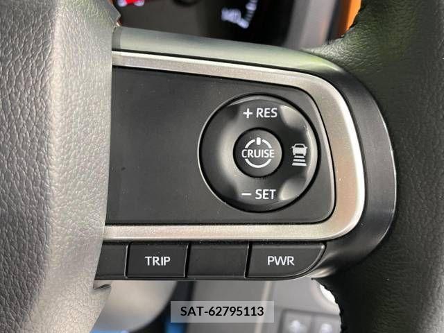 Daihatsu TAFT 2020-11 286792-6