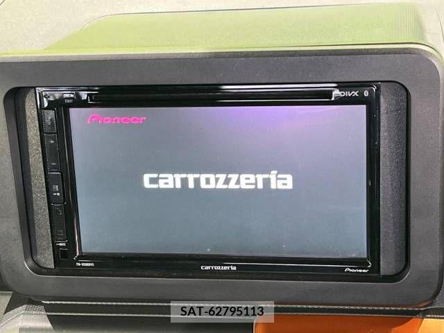 Daihatsu TAFT 2020-11 286792-4