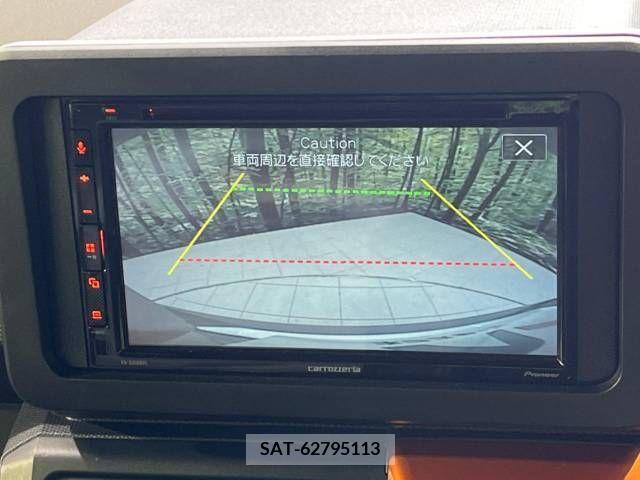 Daihatsu TAFT 2020-11 286792-5