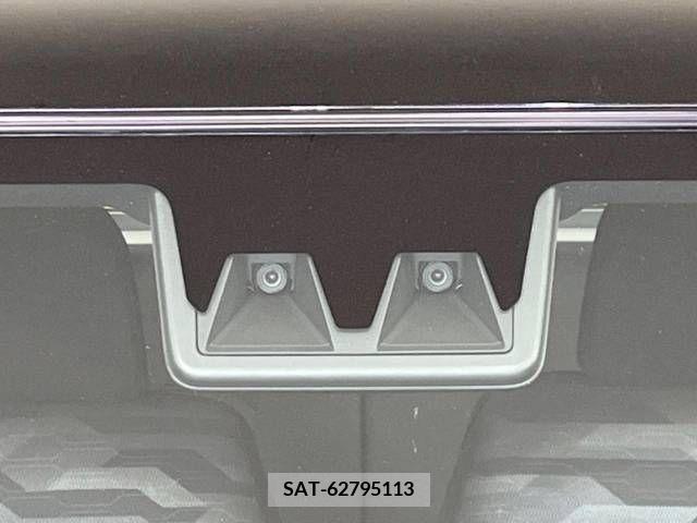 Daihatsu TAFT 2020-11 286792-3