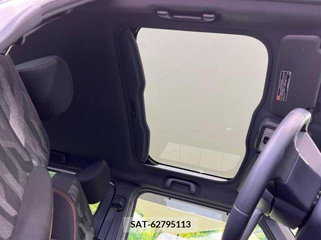 Daihatsu TAFT 2020-11 286792-2