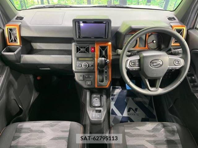 Daihatsu TAFT 2020-11 286792-1