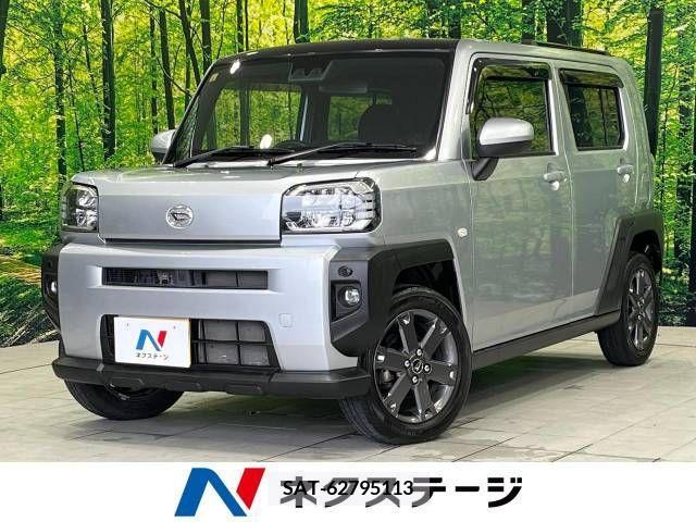 Daihatsu TAFT 2020-11 286792-0
