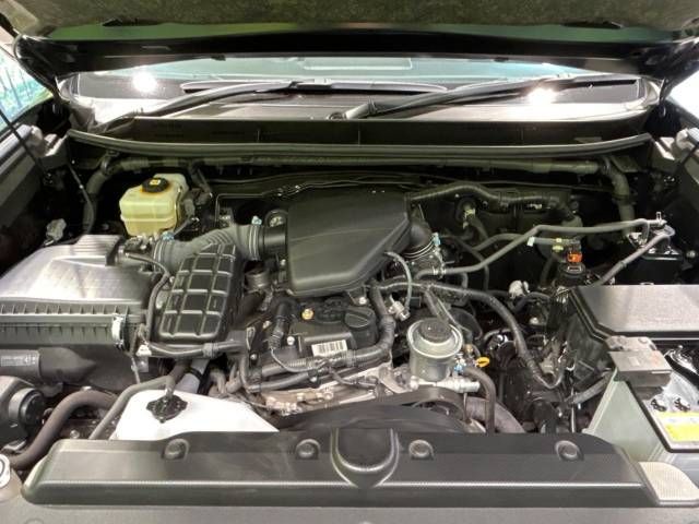 Toyota PRADO 2021-03 184080-18