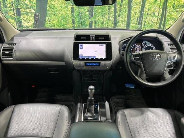 Toyota PRADO 2021-03 184080-1