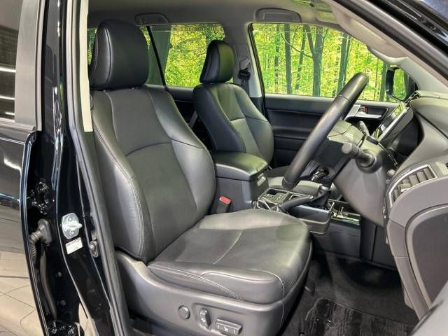 Toyota PRADO 2021-03 184080-8