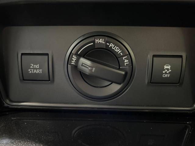 Toyota PRADO 2021-03 184080-4