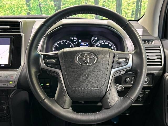 Toyota PRADO 2021-03 184080-11