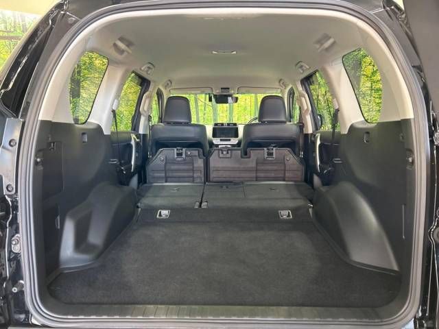 Toyota PRADO 2021-03 184080-10