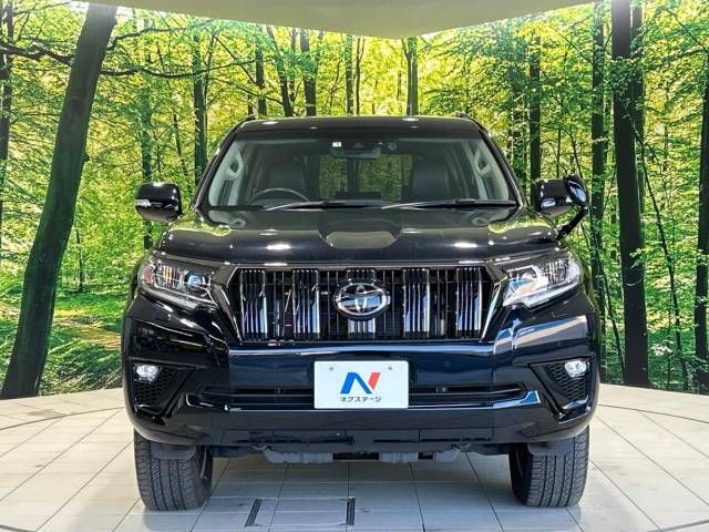 Toyota PRADO 2021-03 184080-14