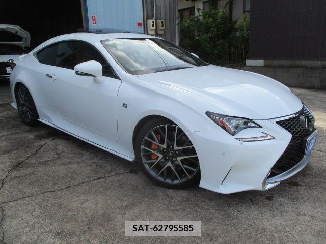 Lexus RC 2016-12 299992-0