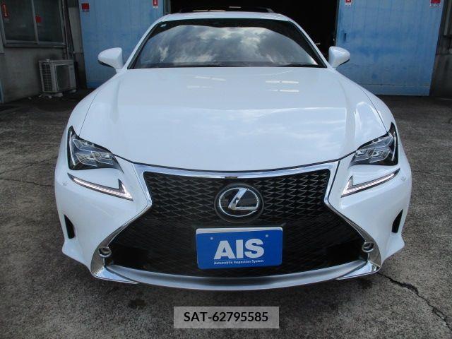 Lexus RC 2016-12 299992-3