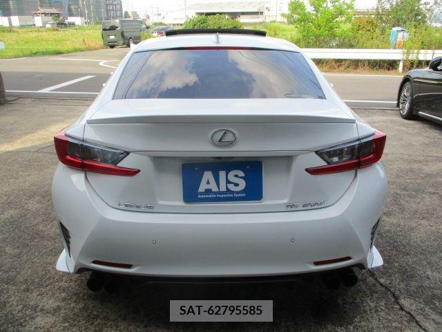 Lexus RC 2016-12 299992-5