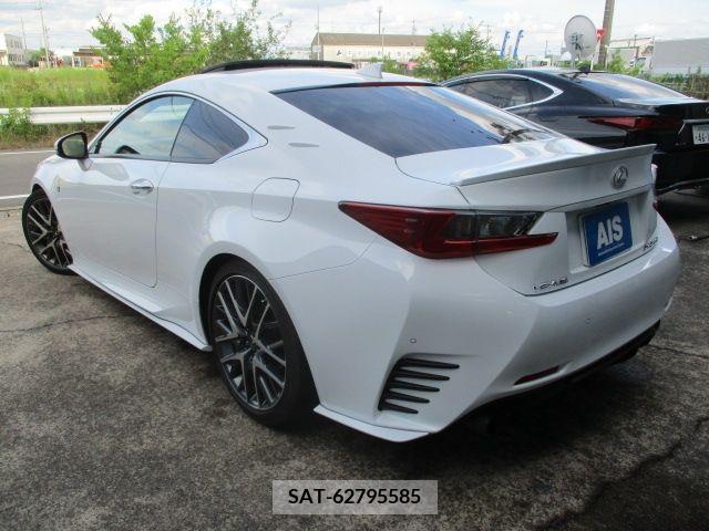 Lexus RC 2016-12 299992-2