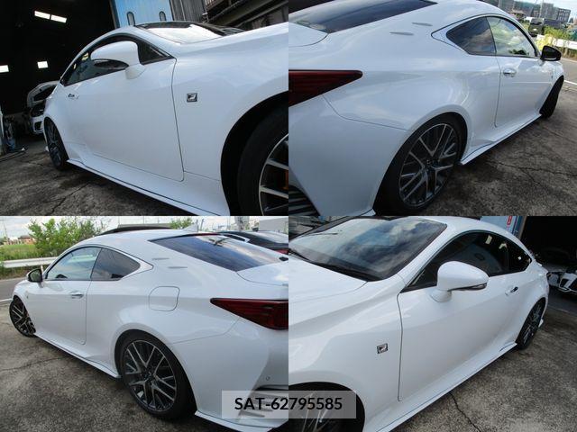 Lexus RC 2016-12 299992-7