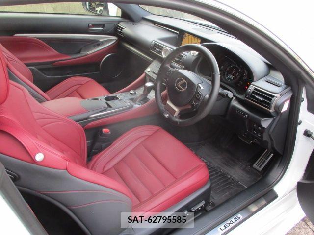 Lexus RC 2016-12 299992-1