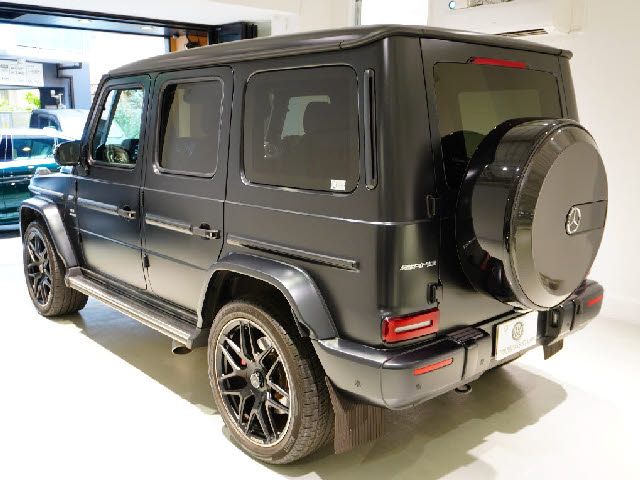 Amg G-CLASS 2020-01 28588-13