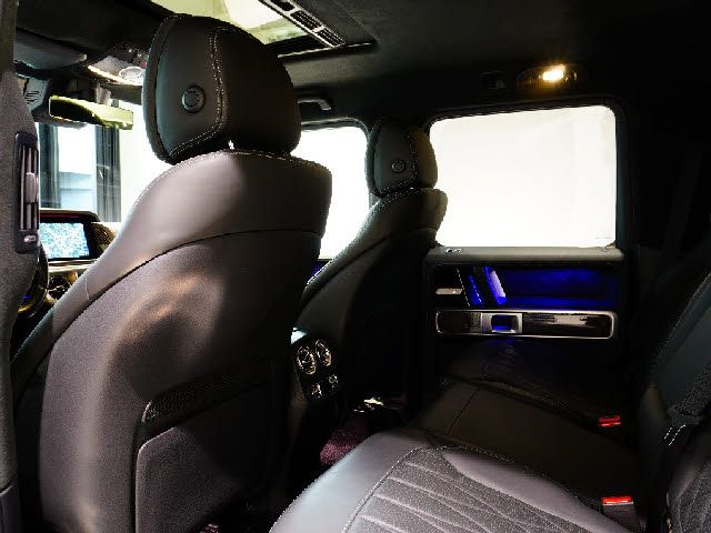Amg G-CLASS 2020-01 28588-22