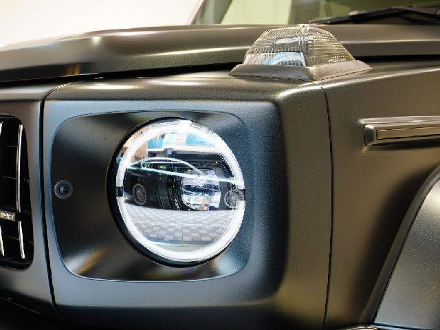 Amg G-CLASS 2020-01 28588-8